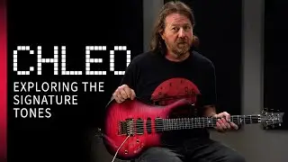 Chleo: Exploring the Signature Tones | PRS Guitars