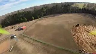 Just For Fun || Skills Test NOT!! #doitforrick #rodverted  #fpv #omerta #djio3 #djio3airunit