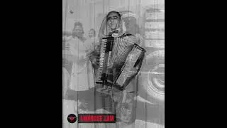 Arhoolie Deep Dive - Ambrose Sam (Ann Savoy Collection)