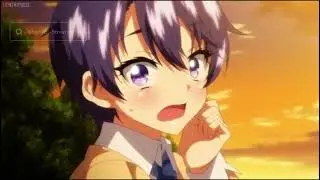 When Her bf older brother comes into her room and see her doing 👅 he join in 💦Hanime