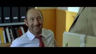 Bienvenue ches les ch tis   l&rsquo;inspecteur Lebic