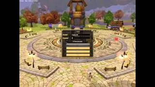 FLYFF DEVIL BGM Login