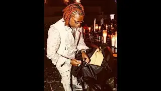 [FREE] (JAPANESE GUITAR) Gunna Type Beat 