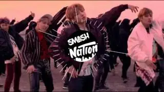DaddyMax ~ Shooting Star
