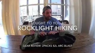 Zpacks Arc Blast Review