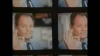 NBC The Place To Be Promo from 1990 AI UPSCALED