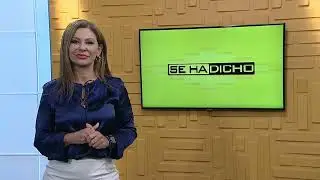 Se Ha Dicho - jueves 04 de diciembre de 2025