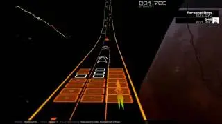Audiosurf 2 | Scandroid - Salvation Code | Mono Turbo