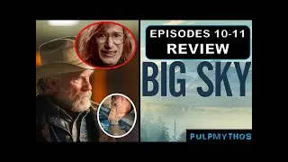 Big Sky - Episode 10 