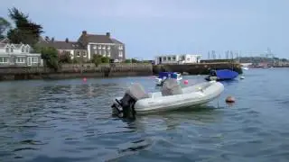 The Flushing Ferry