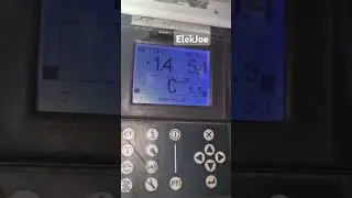 Part 2 Starcool reefer, Alarm Psuc unrealistic