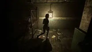 Tormented Souls 2 Part 22. Like a Ballerina