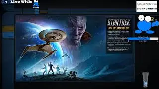 MMO Monday: Star Trek Online