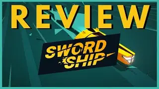 Dodging Is The Best Offense! Swordship Review (Switch)