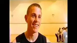 Channel 5 Boxing Academy - S01E01 (2004/2005) [1080p]