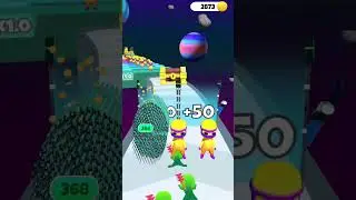 Arrow Run Level 30 #arrowrun #arrow #run #games #gamingchannel #gaming #gameplay #gameshorts