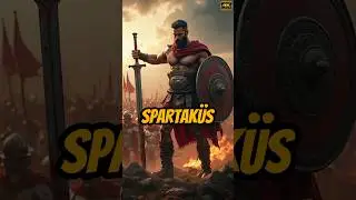 Spartak&uuml;s: K&ouml;lelikten &Ouml;zg&uuml;rl&uuml;ğe