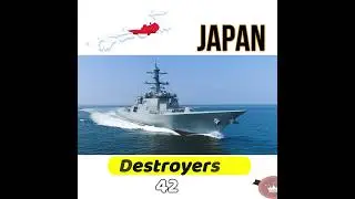 japan navy power #trending #japan #europe #world #shorts #short #shortvideo #youtube #army #military