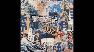 Cruisin' - Aquarius of Fallen Snow (Official Visualizer)