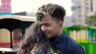 Tu Hai Mera   Official Song   Guru radhe creation  Touching Love Story   Latest Song 2019