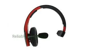 REVIEW (2026): Cummins BlueParrott B450-XT Headset. Features