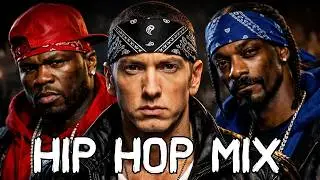 Eminem & 50 Cent - Kill or be Killed / Mixtape Ft. Snoop Dogg, Ice Cube, Lil Wayne, 2Pac, Dre, Dmx