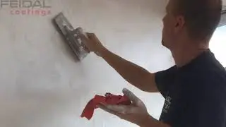 Бархатная краска 