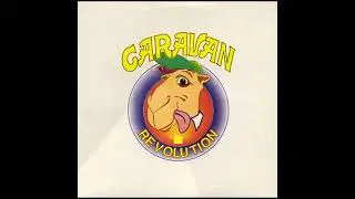 The Caravan - Revolution (1988)