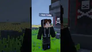 Tu d&eacute;truis la maison de l'admin sur Minecraft...