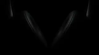Cinematic Headphone Teaser | 3D Product Animation