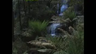 Triplet Falls