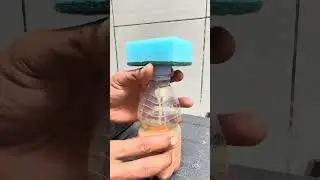 simple tricks to varnish wood #shortsvideo