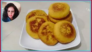 sweet potato with coconut pancake