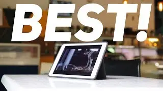 BEST CASE FOR IPAD AIR 2? Incipio Octane Folio Review