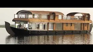 LEIA CRUISE ALLEPPEY - An Experiential Stay