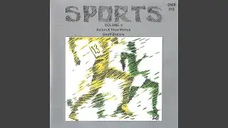Sports Fanfare 3