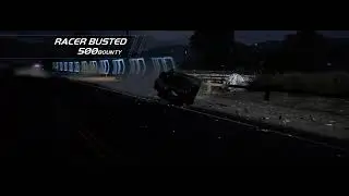 Need For Speed Hot Pursuit Remastered MAZDA DARK HORSE