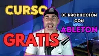 Curso de Producción con Ableton