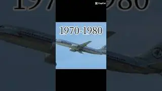 Old v New #oldplanes #newplanes #history #planes