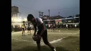 Final  match Chakimore Dhami club vs bijnor F