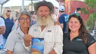 Plant a Million Corals' Coral Restoration Park Grand Opening in the Florida Keys