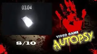 03.04 Review (The Video Game Autopsy)