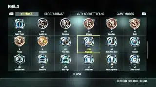 DROFYY'S FINAL AW STATS!!! (1300+ HOURS)