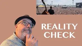 This Week in Jazz 004: Ralph Towner, Jazz Fest Reality & 3 Major New Albums