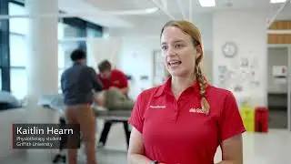 Physiotherapy clinic 2022