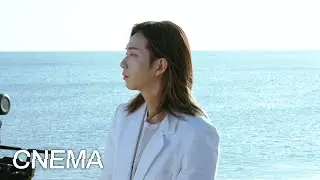 [Behind] '모비딕' MV 촬영 비하인드 🐋