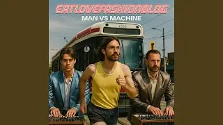 Man vs Machine