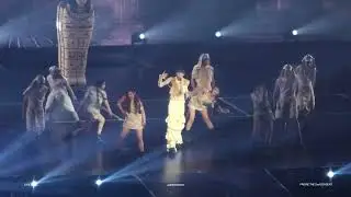 241116 PROXIE THE FINAL FANTASY CONCERT / ชอบไหม ไหนลองบอก (Just Talk) / CHOKUN / PROXIE