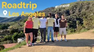 Roadtrip Teil 2 ○ Semester Abroad @ San Francisco