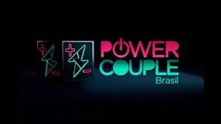 POWER COUPLE 2025 AO VIVO COM IMAGENS